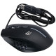 Mouse da gaming RGB Gleam - cod. P124291