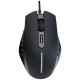 Mouse da gaming RGB Gleam - cod. P124291