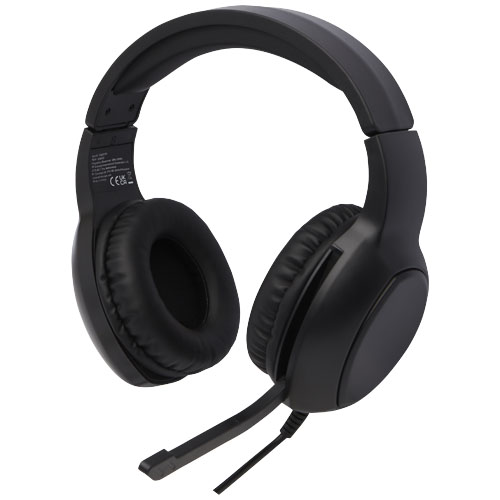 Cuffie da gaming Gleam - cod. P124292