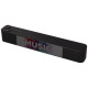 Doppia soundbar premium con Bluetooth® da 5 W Hybrid - cod. P124299