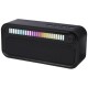 Speaker Bluetooth® da 5 W con luce datmosfera RGB Music Level - cod. P124301