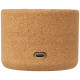 Speaker Bluetooth® in sughero da 5 W Cerris - cod. P124312