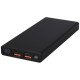 Power bank in alluminio PD da 10.000 mAh e 22,5 W Hybrid - cod. P124313