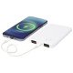 Power bank doppio sottile da 4000 mAh Slender - cod. P124319