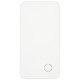 Power bank doppio sottile da 4000 mAh Slender - cod. P124319