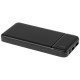 Power bank in plastica riciclata da 10.000 mAh Loop - cod. P124321