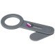 Supporto per telefono da scrivania in plastica riciclata Hook - cod. P124327