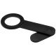 Supporto per telefono da scrivania in plastica riciclata Hook - cod. P124327