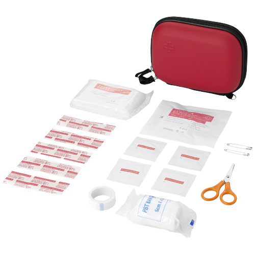 Kit primo soccorso 16 pezzi - cod. P126011