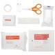 Kit primo soccorso 16 pezzi - cod. P126011