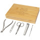 Set per manicure pubblicitario Ladia da 5 pezzi - cod. P126198