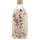 Sale da bagno profumo rosa da 500 ml Wellmark Just Relax - cod. P126307