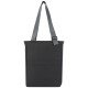 Tote bag impermeabile per portatile da 14 in materiale riciclato certificato GRS Aqua - 14 L - cod. P130038