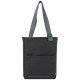 Tote bag impermeabile per portatile da 14 in materiale riciclato certificato GRS Aqua - 14 L - cod. P130038