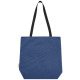 Tote bag versatile in tela riciclata certificata GRS Joey - 14 L - cod. P130042