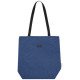 Tote bag versatile in tela riciclata certificata GRS Joey - 14 L - cod. P130042