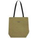 Tote bag versatile in tela riciclata certificata GRS Joey - 14 L - cod. P130042