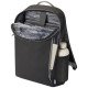 Zaino impermeabile per portatile da 15 in materiale riciclato certificato GRS Aqua - 21 L - cod. P130043