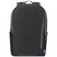 Zaino impermeabile per portatile da 15 in materiale riciclato certificato GRS Aqua - 21 L - cod. P130043