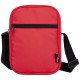 Borsa a tracolla in materiale riciclato certificato GRS Byron 2l - cod. P130053