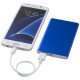 Power bank in alluminio 4.000mAh Pep - cod. P134245