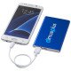 Power bank in alluminio 4.000mAh Pep - cod. P134245