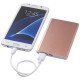 Power bank in alluminio 4.000mAh Pep - cod. P134245