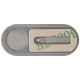 Copertura webcam Hide - cod. P135004