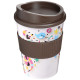 Tazze Brite-Americano® medio da 300 ml con grip - cod. P210009