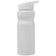 Borracce sportive H2O Base® da 650 ml con coperchio con beccuccio - cod. P210049