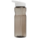 Borracce sportive H2O Base® da 650 ml con coperchio con beccuccio - cod. P210049