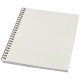 Blocco note A5 riciclato colorato con spirale Desk-Mate® - cod. P210187