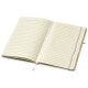 Agenda personalizzata - Medium polar notebook-WH - cod. P210215