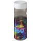 Borracce sportive H2O Active® Base Tritan™ da 650 ml con coperchio a vite - cod. P210438