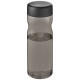 Borracce sportive H2O Active® Base Tritan™ da 650 ml con coperchio a vite - cod. P210438