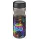 Borracce sportive H2O Active® Base Tritan™ da 650 ml con coperchio a vite - cod. P210438