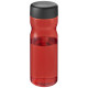 Borracce sportive H2O Active® Base Tritan™ da 650 ml con coperchio a vite - cod. P210438