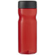 Borracce sportive H2O Active® Base Tritan™ da 650 ml con coperchio a vite - cod. P210438