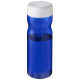 Borracce sportive H2O Active® Base Tritan™ da 650 ml con coperchio a vite - cod. P210438