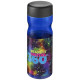 Borracce sportive H2O Active® Base Tritan™ da 650 ml con coperchio a vite - cod. P210438