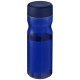 Borracce sportive H2O Active® Base Tritan™ da 650 ml con coperchio a vite - cod. P210438