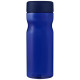 Borracce sportive H2O Active® Base Tritan™ da 650 ml con coperchio a vite - cod. P210438