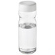 Borracce sportive H2O Active® Base Tritan™ da 650 ml con coperchio a vite - cod. P210438