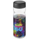 Borracce sportive H2O Active® Base Tritan™ da 650 ml con coperchio a vite - cod. P210438