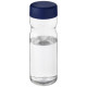 Borracce sportive H2O Active® Base Tritan™ da 650 ml con coperchio a vite - cod. P210438