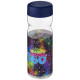 Borracce sportive H2O Active® Base Tritan™ da 650 ml con coperchio a vite - cod. P210438