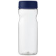 Borracce sportive H2O Active® Base Tritan™ da 650 ml con coperchio a vite - cod. P210438