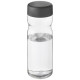 Borracce sportive H2O Active® Base Tritan™ da 650 ml con coperchio a vite - cod. P210438