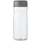 Borracce sportive H2O Active® Base Tritan™ da 650 ml con coperchio a vite - cod. P210438