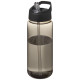 Borracce sportive  H2O Active® Octave Tritan™ da 600 ml con coperchio con beccuccio - cod. P210446